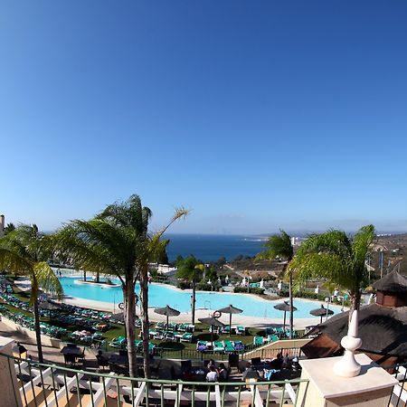 Pierre & Vacances Resort Terrazas Costa Del Sol Manilva Zewnętrze zdjęcie