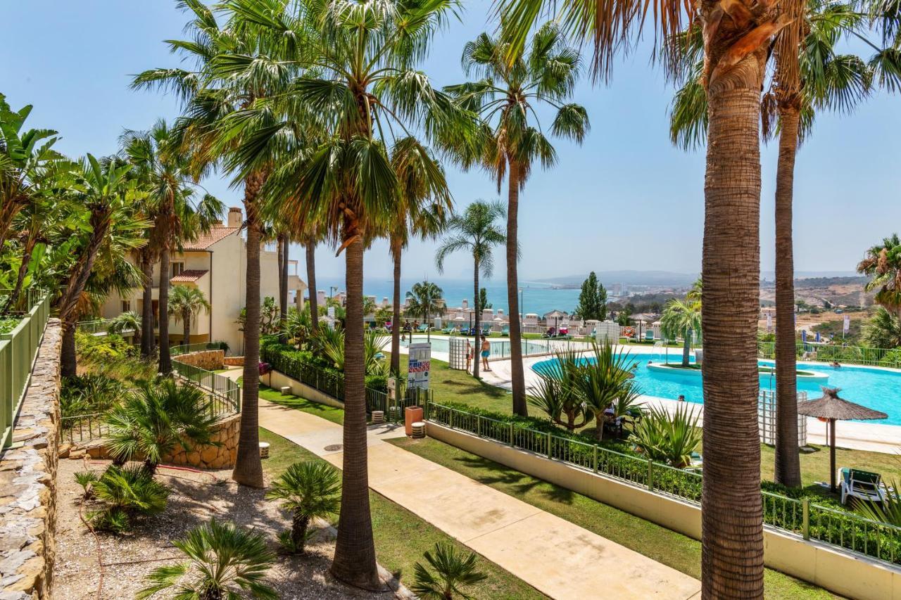 Pierre & Vacances Resort Terrazas Costa Del Sol Manilva Zewnętrze zdjęcie