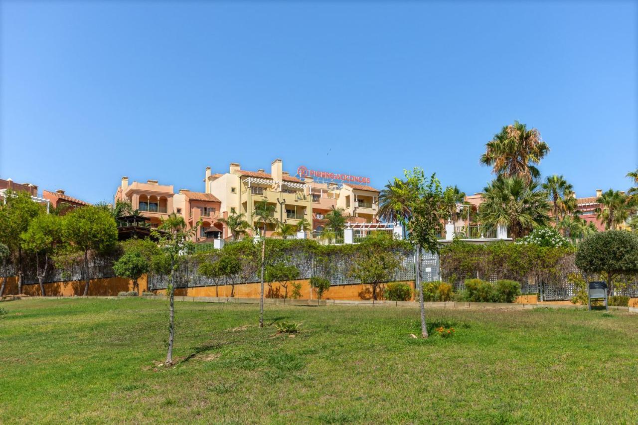 Pierre & Vacances Resort Terrazas Costa Del Sol Manilva Zewnętrze zdjęcie