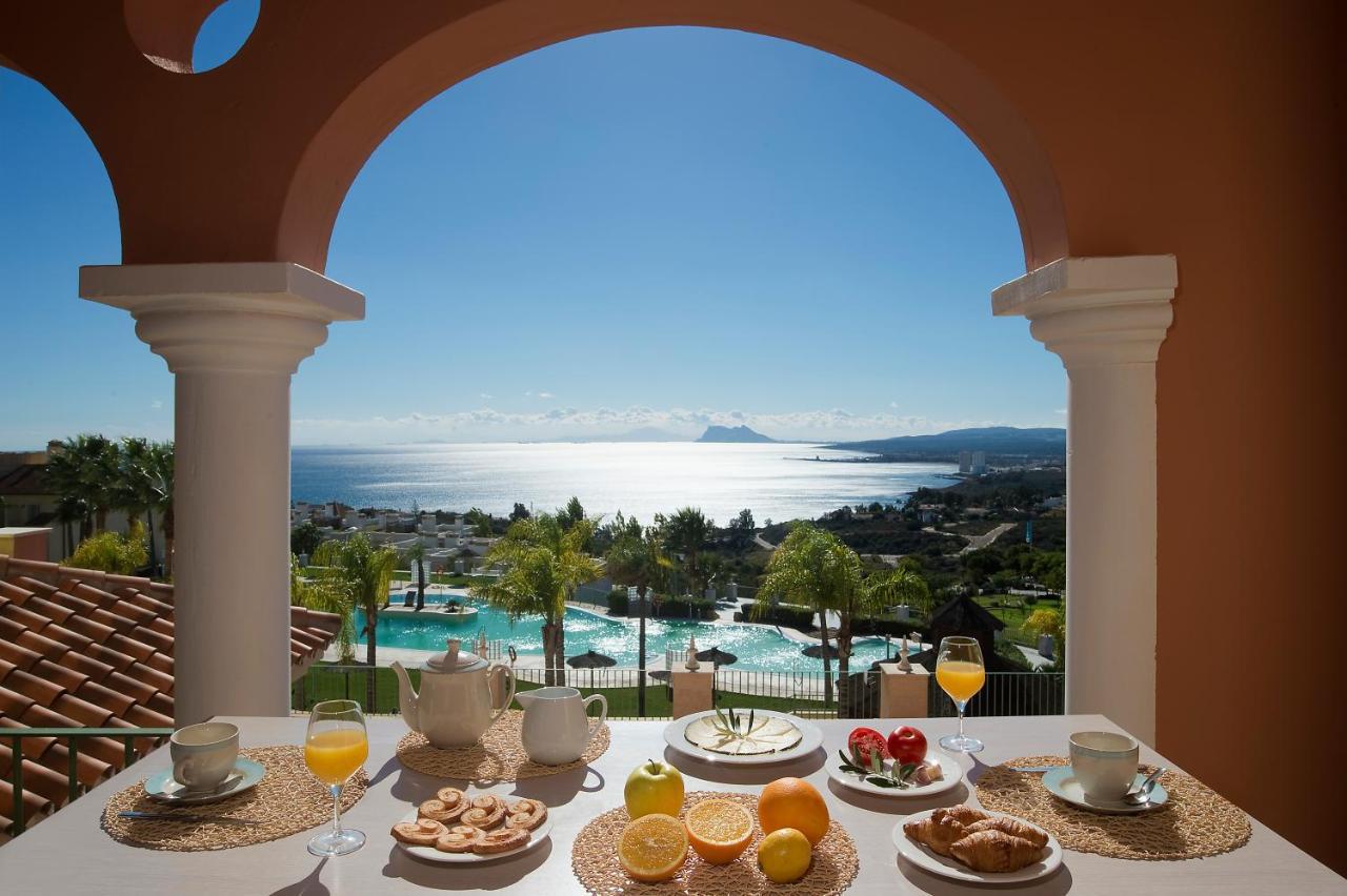Pierre & Vacances Resort Terrazas Costa Del Sol Manilva Zewnętrze zdjęcie