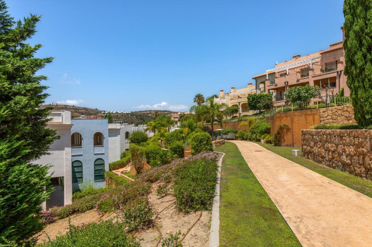 Pierre & Vacances Resort Terrazas Costa Del Sol Manilva Zewnętrze zdjęcie