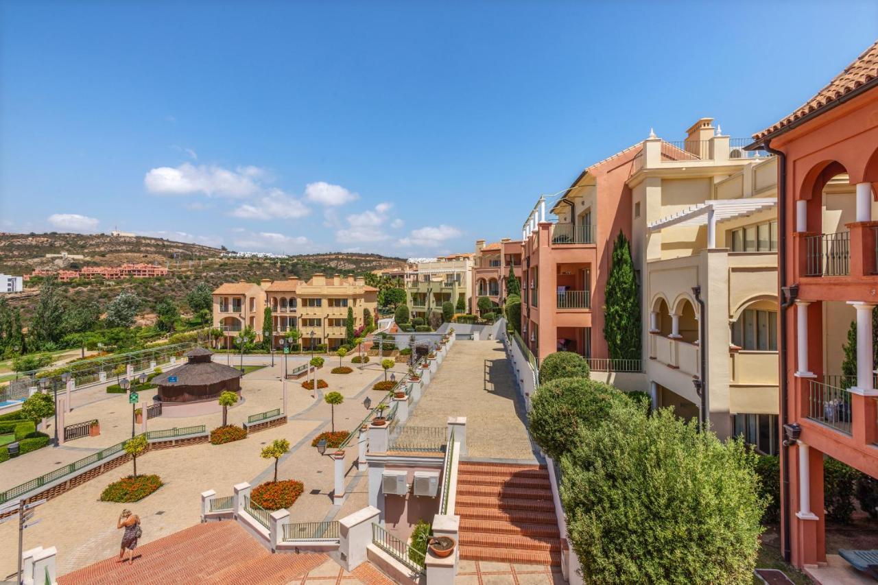 Pierre & Vacances Resort Terrazas Costa Del Sol Manilva Zewnętrze zdjęcie
