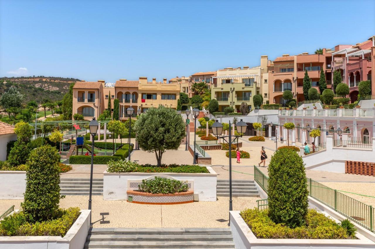 Pierre & Vacances Resort Terrazas Costa Del Sol Manilva Zewnętrze zdjęcie