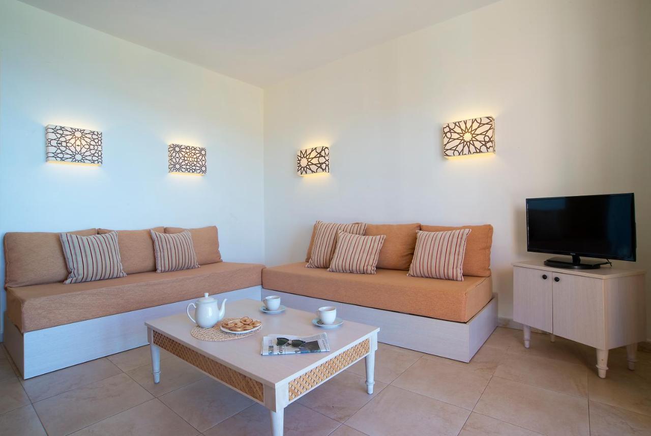Pierre & Vacances Resort Terrazas Costa Del Sol Manilva Zewnętrze zdjęcie