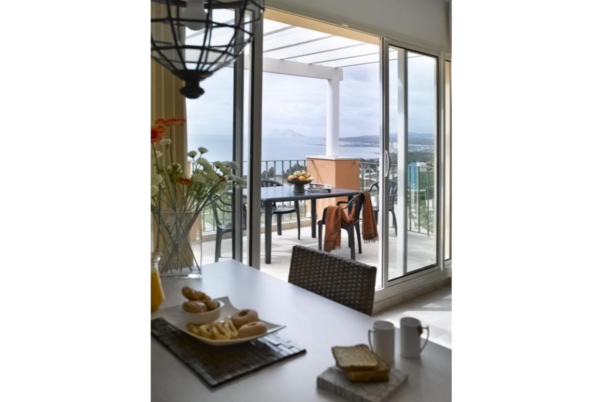 Pierre & Vacances Resort Terrazas Costa Del Sol Manilva Zewnętrze zdjęcie
