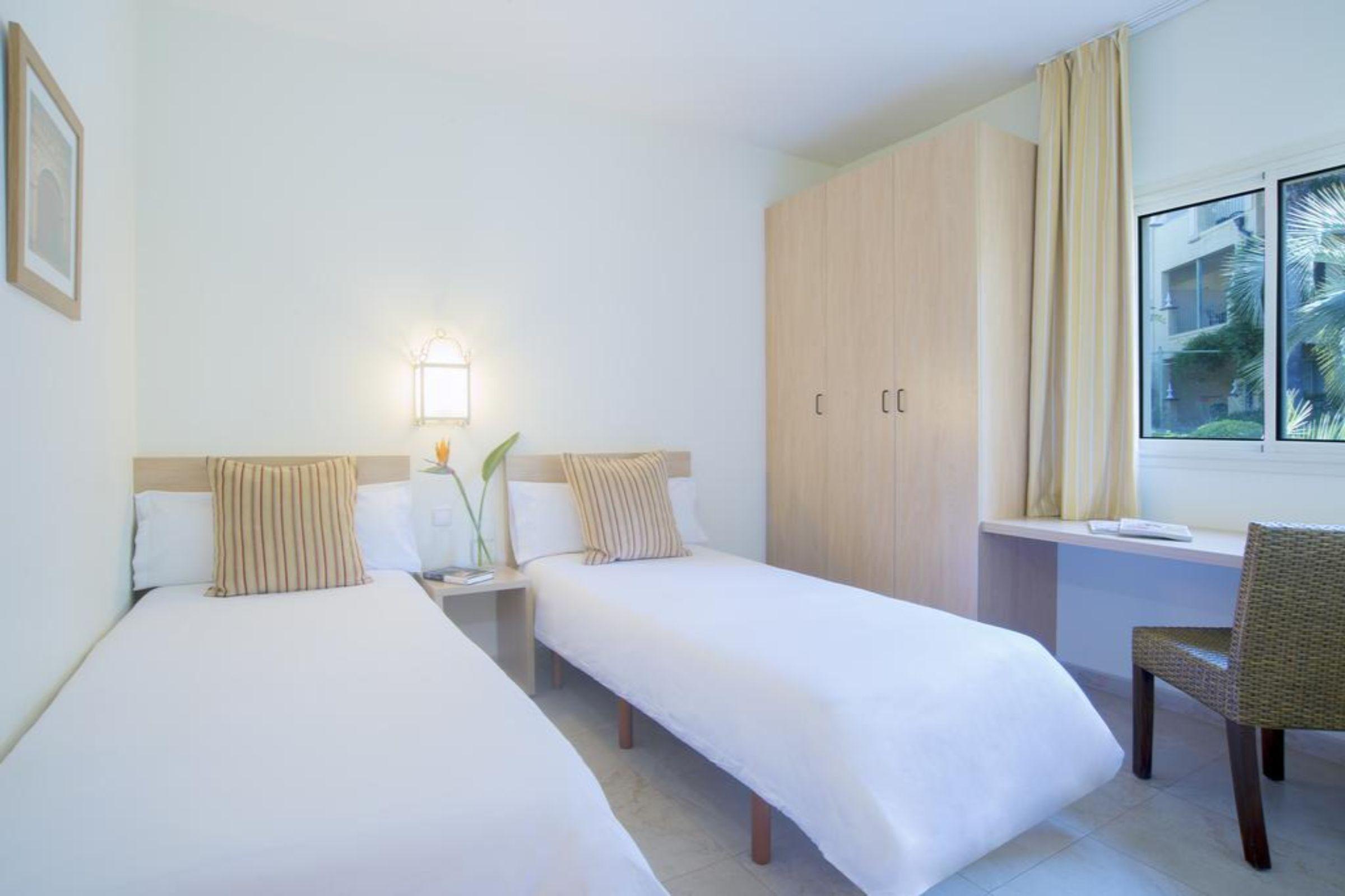 Pierre & Vacances Resort Terrazas Costa Del Sol Manilva Zewnętrze zdjęcie