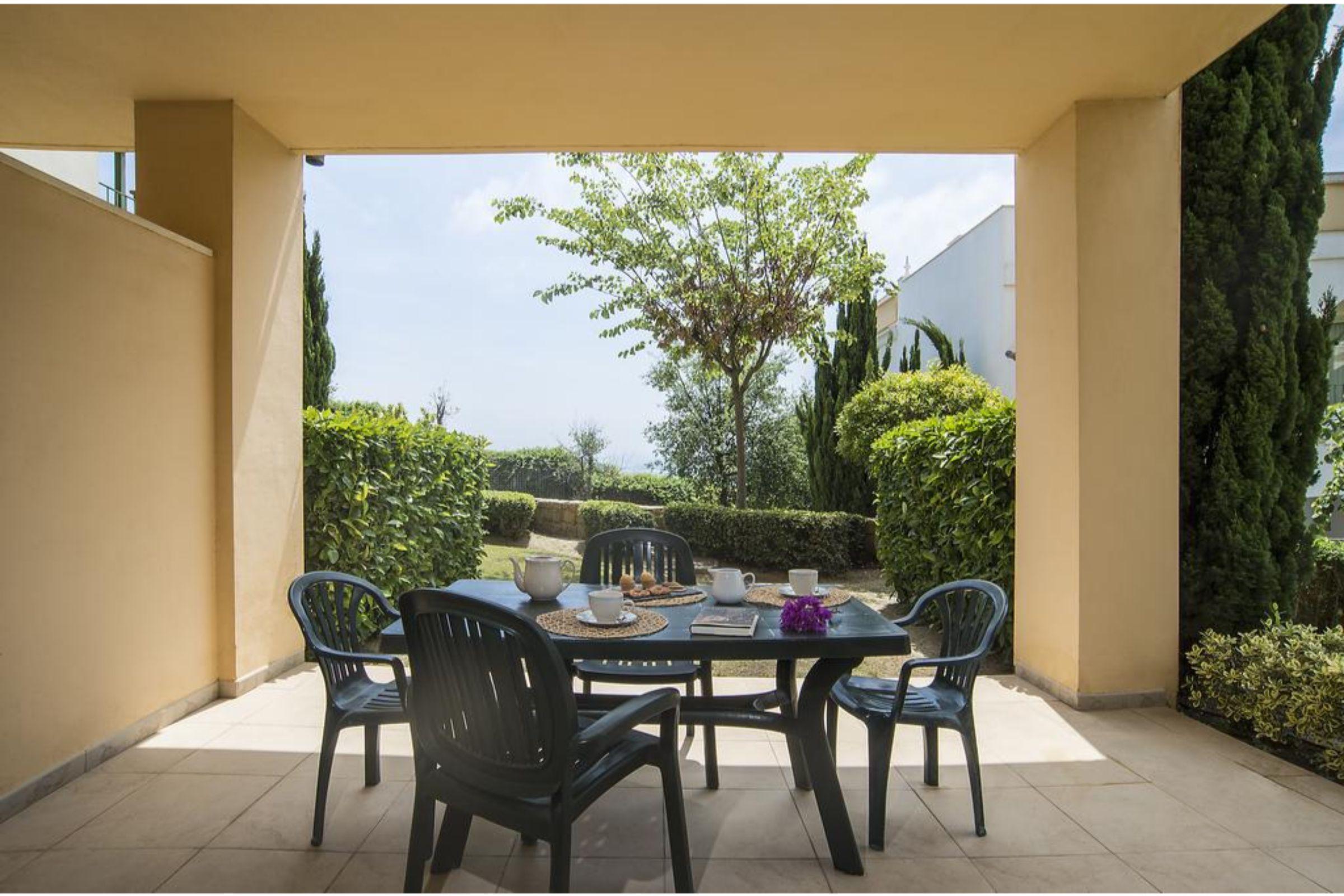 Pierre & Vacances Resort Terrazas Costa Del Sol Manilva Zewnętrze zdjęcie