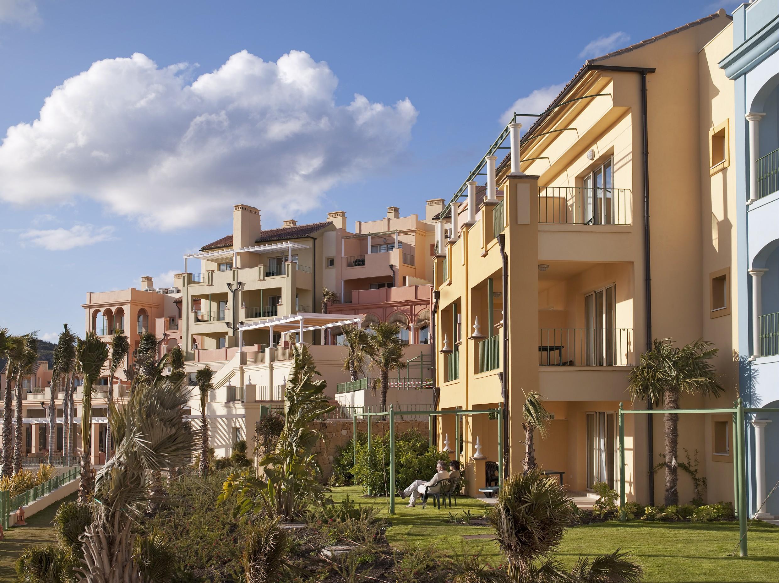 Pierre & Vacances Resort Terrazas Costa Del Sol Manilva Zewnętrze zdjęcie