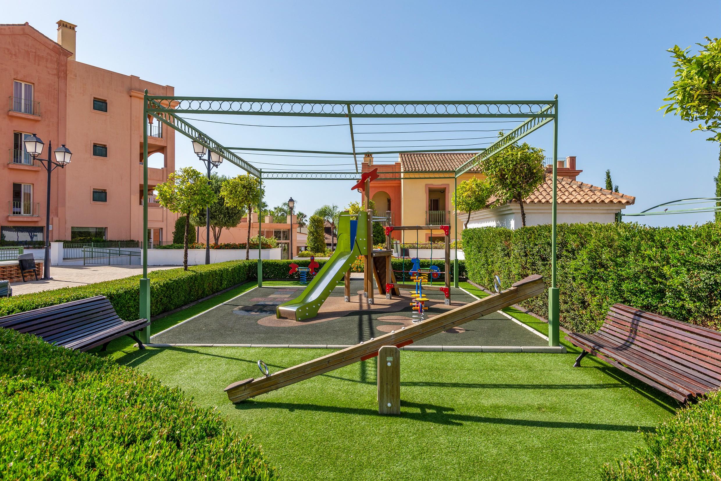 Pierre & Vacances Resort Terrazas Costa Del Sol Manilva Zewnętrze zdjęcie