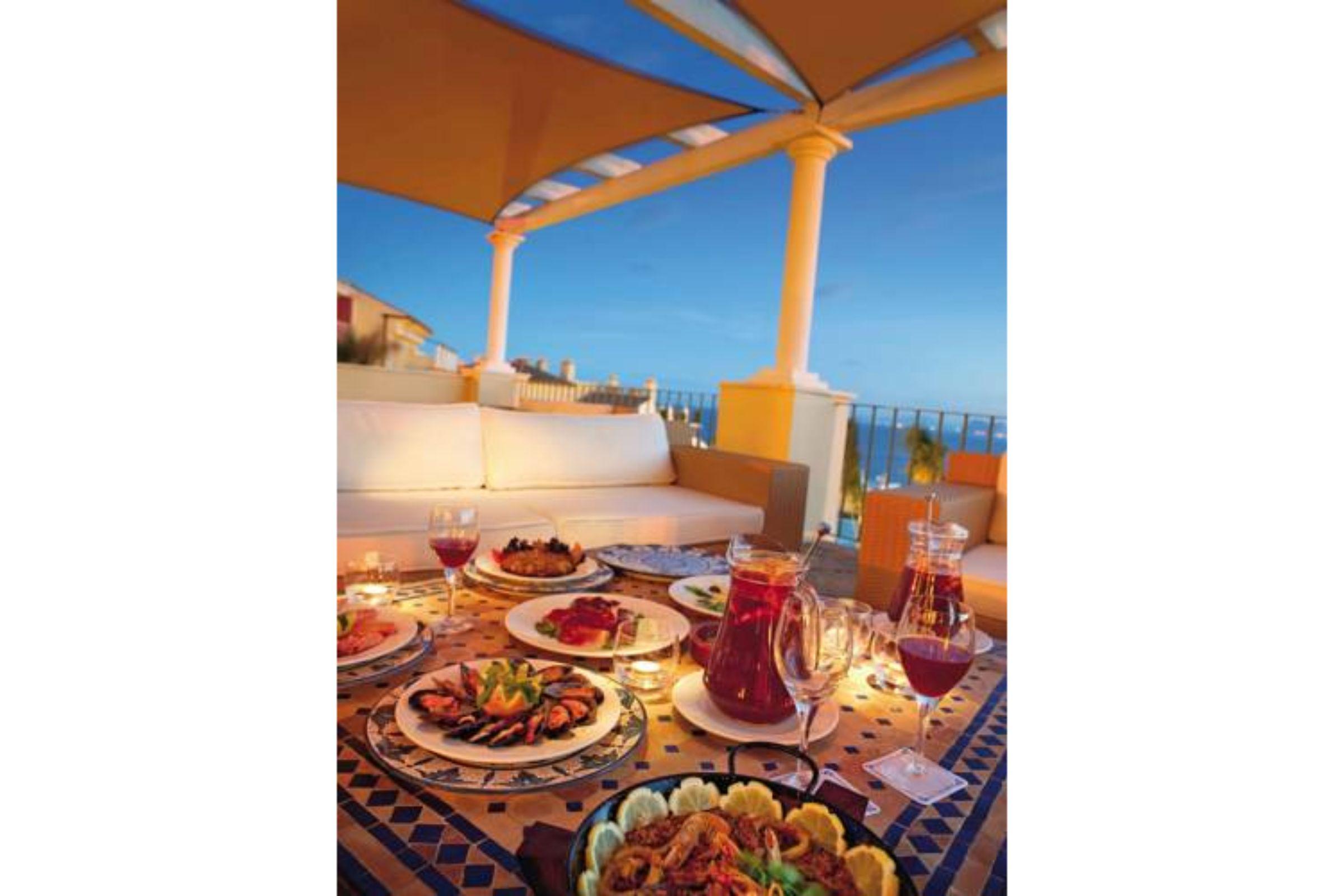 Pierre & Vacances Resort Terrazas Costa Del Sol Manilva Zewnętrze zdjęcie