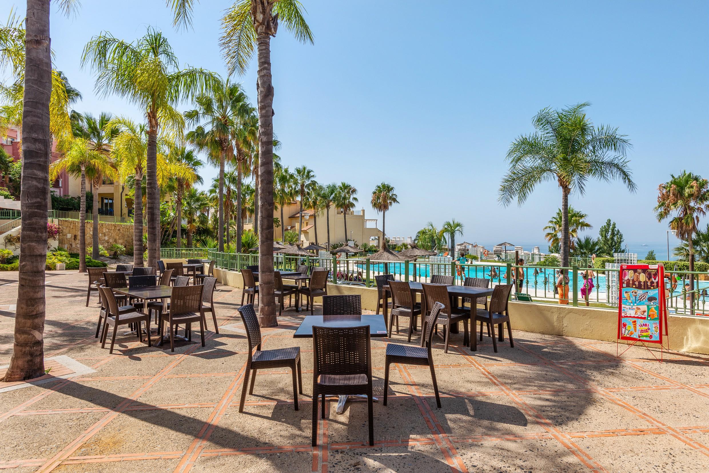 Pierre & Vacances Resort Terrazas Costa Del Sol Manilva Zewnętrze zdjęcie