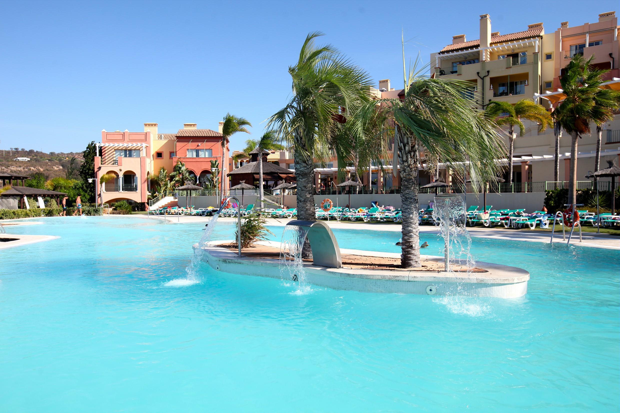 Pierre & Vacances Resort Terrazas Costa Del Sol Manilva Zewnętrze zdjęcie