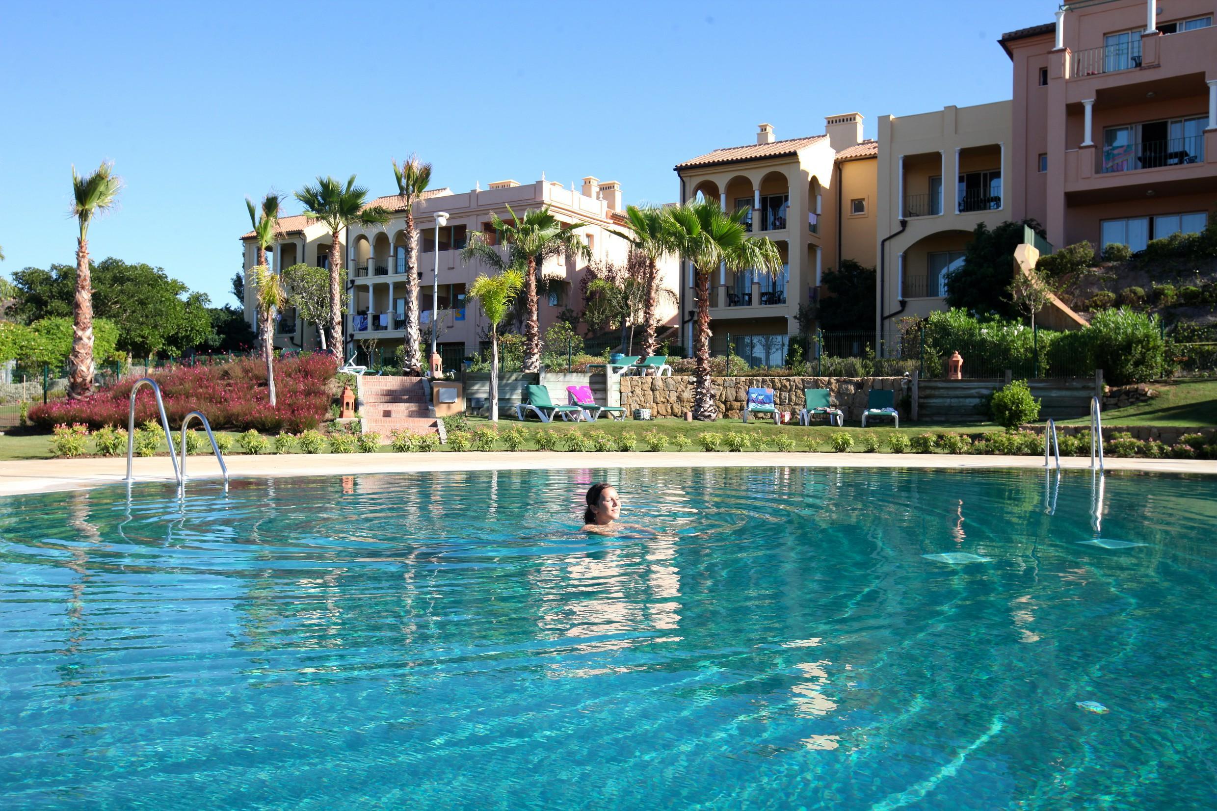 Pierre & Vacances Resort Terrazas Costa Del Sol Manilva Zewnętrze zdjęcie