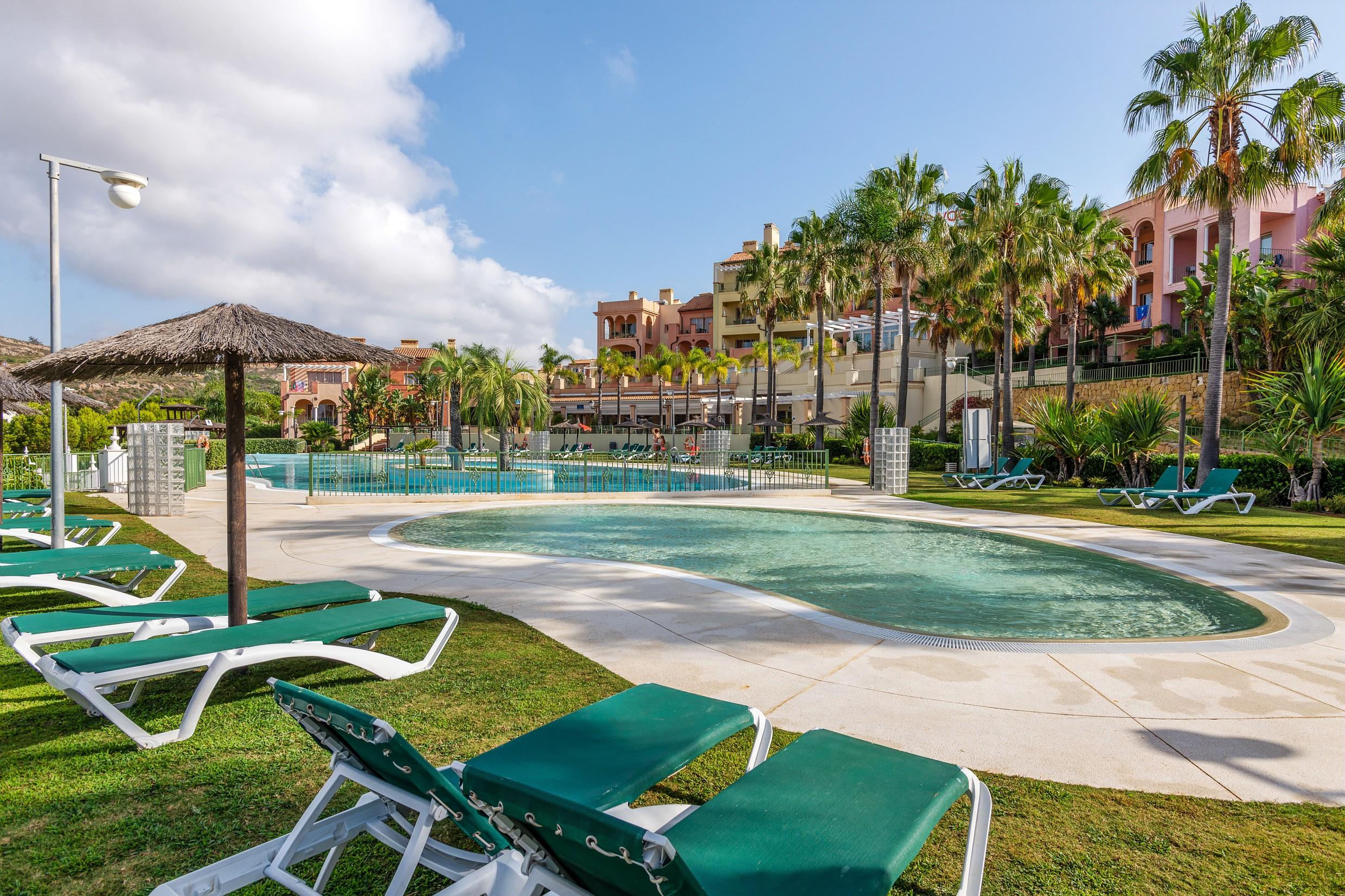 Pierre & Vacances Resort Terrazas Costa Del Sol Manilva Zewnętrze zdjęcie
