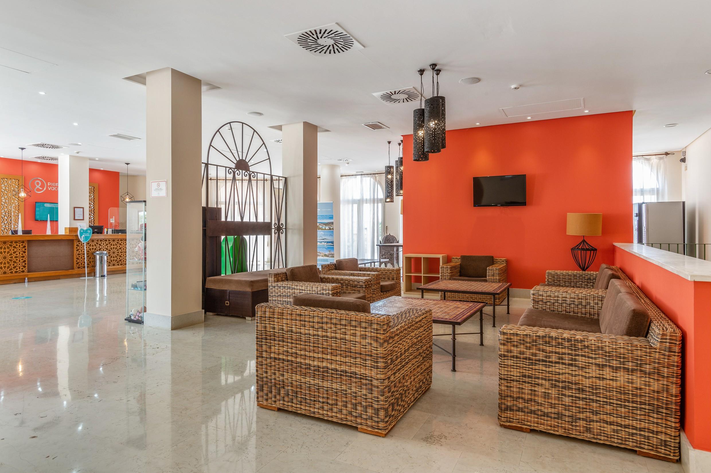 Pierre & Vacances Resort Terrazas Costa Del Sol Manilva Zewnętrze zdjęcie