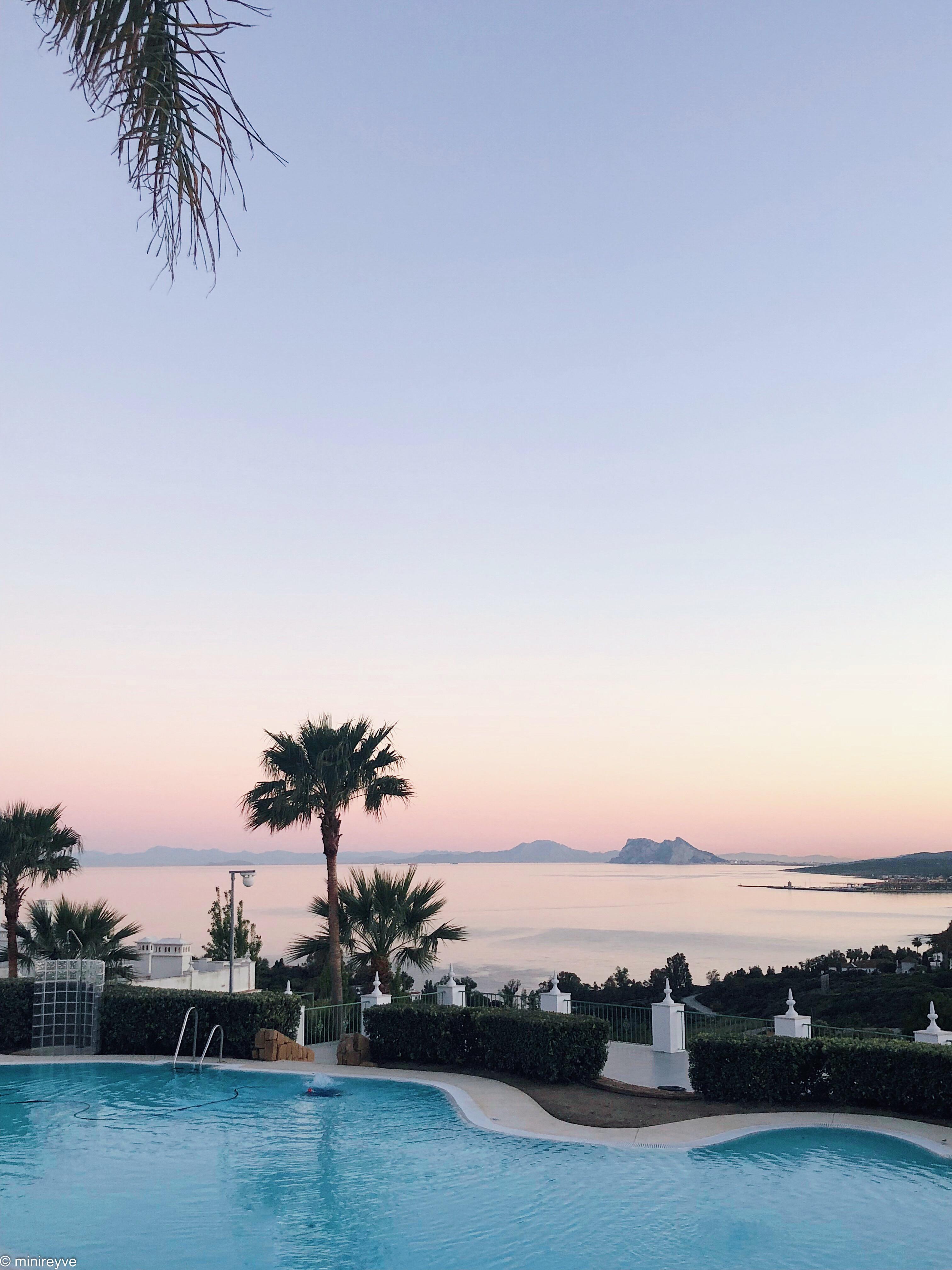 Pierre & Vacances Resort Terrazas Costa Del Sol Manilva Zewnętrze zdjęcie