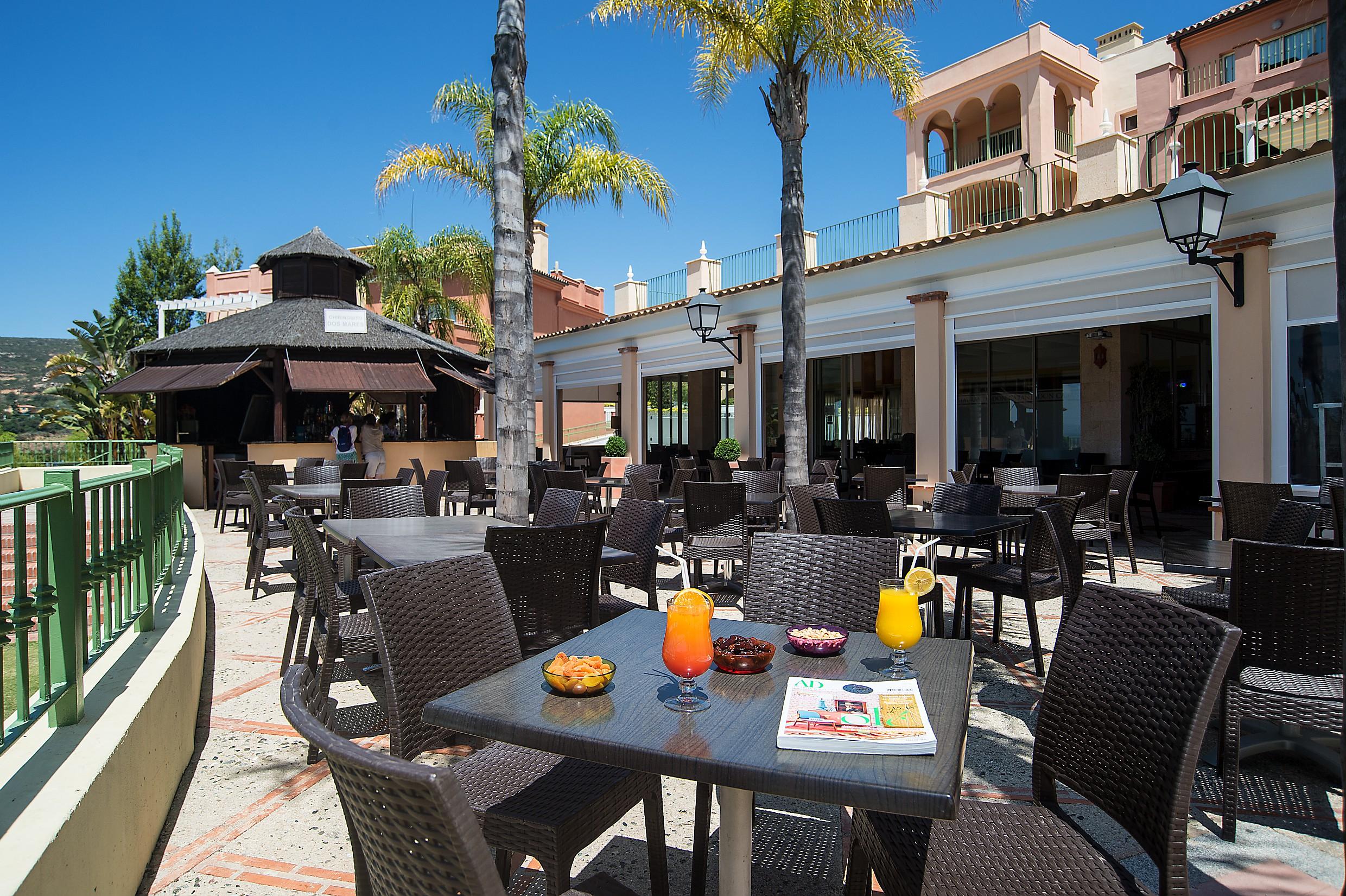 Pierre & Vacances Resort Terrazas Costa Del Sol Manilva Zewnętrze zdjęcie