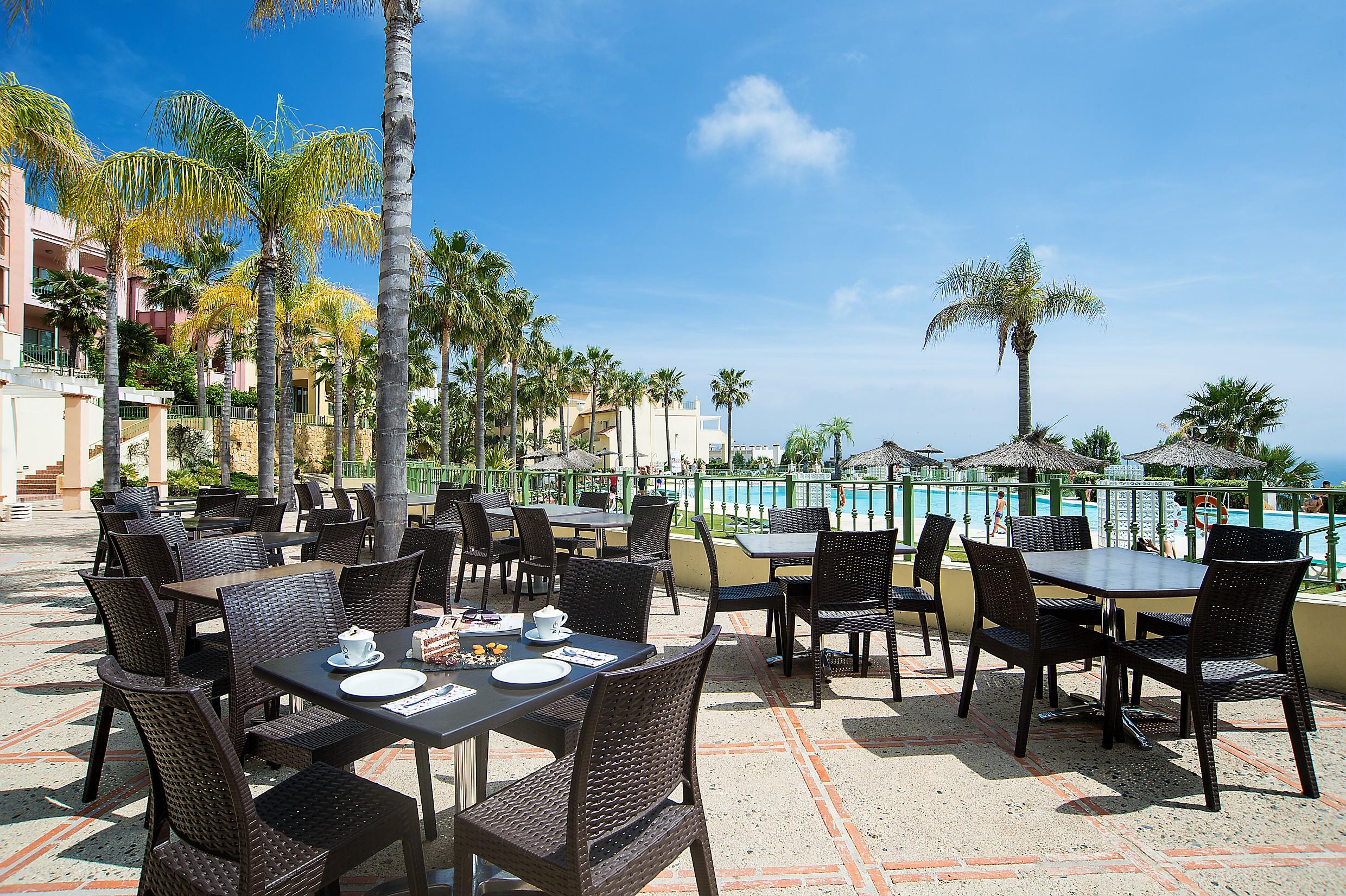 Pierre & Vacances Resort Terrazas Costa Del Sol Manilva Zewnętrze zdjęcie