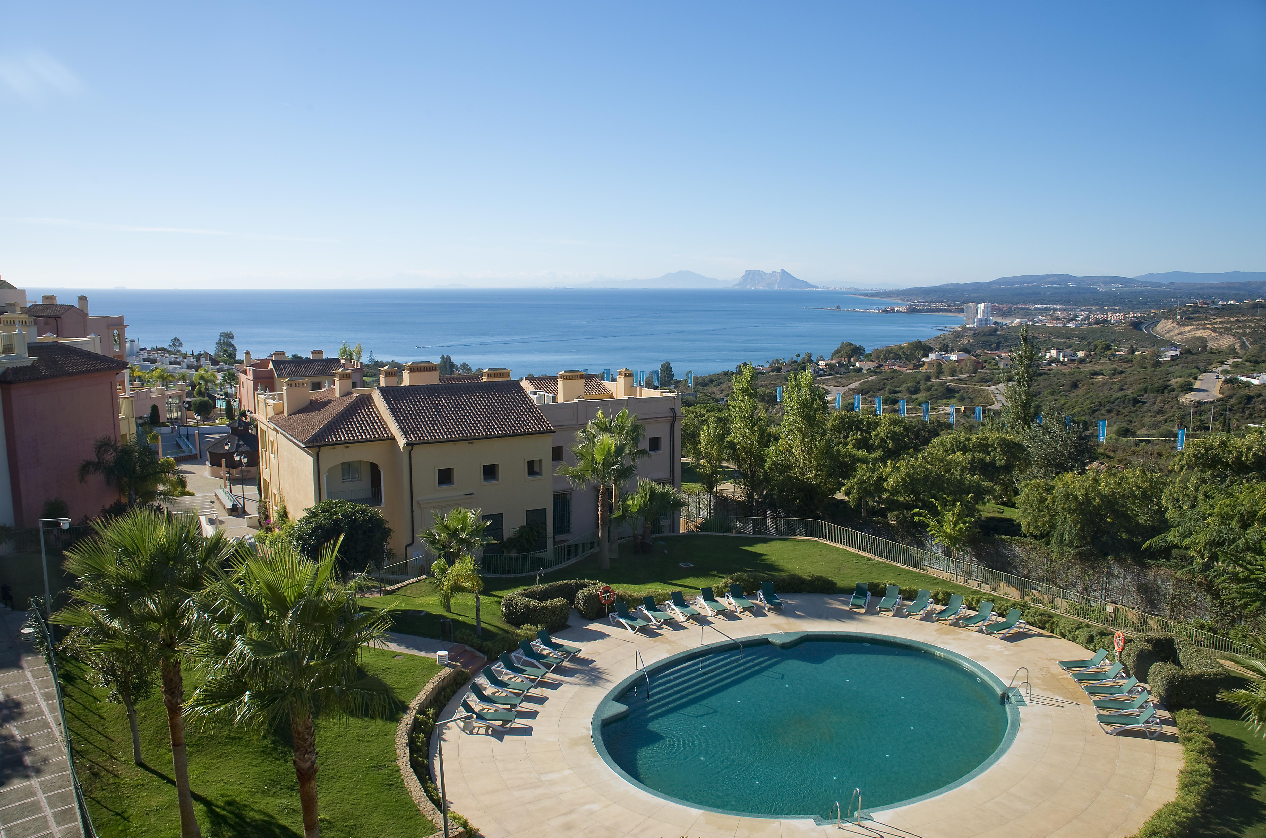 Pierre & Vacances Resort Terrazas Costa Del Sol Manilva Zewnętrze zdjęcie