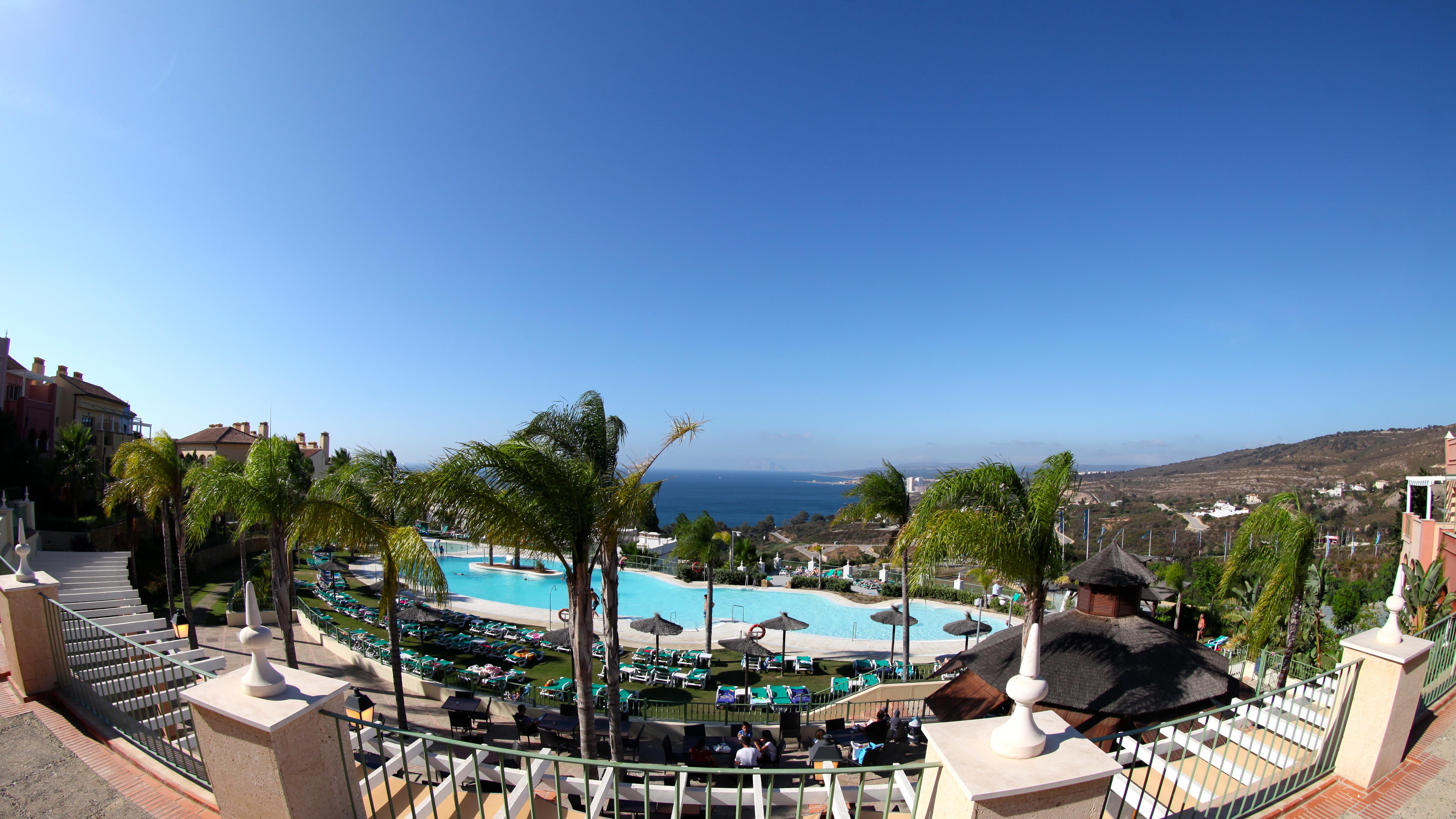 Pierre & Vacances Resort Terrazas Costa Del Sol Manilva Zewnętrze zdjęcie