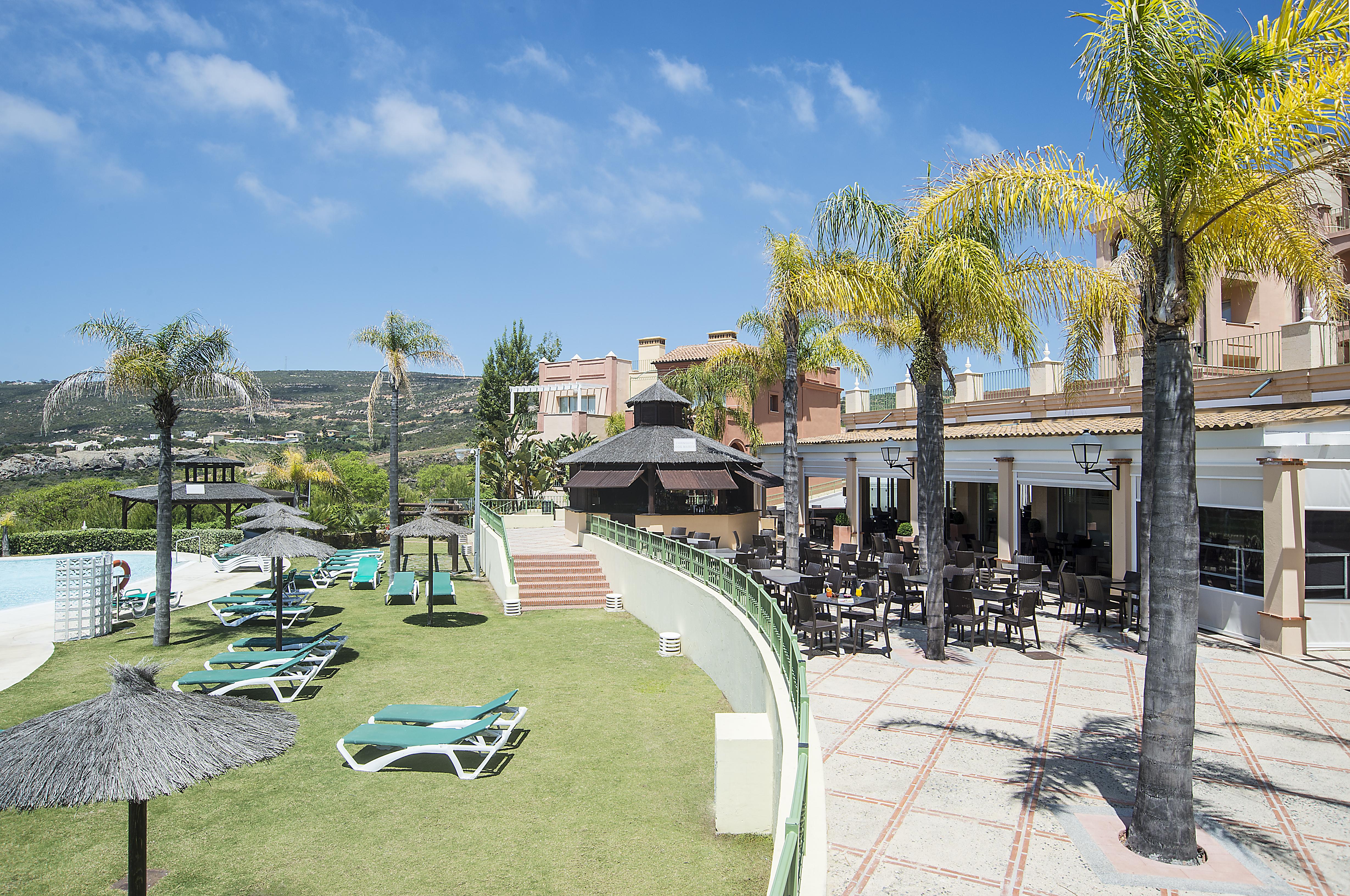 Pierre & Vacances Resort Terrazas Costa Del Sol Manilva Zewnętrze zdjęcie