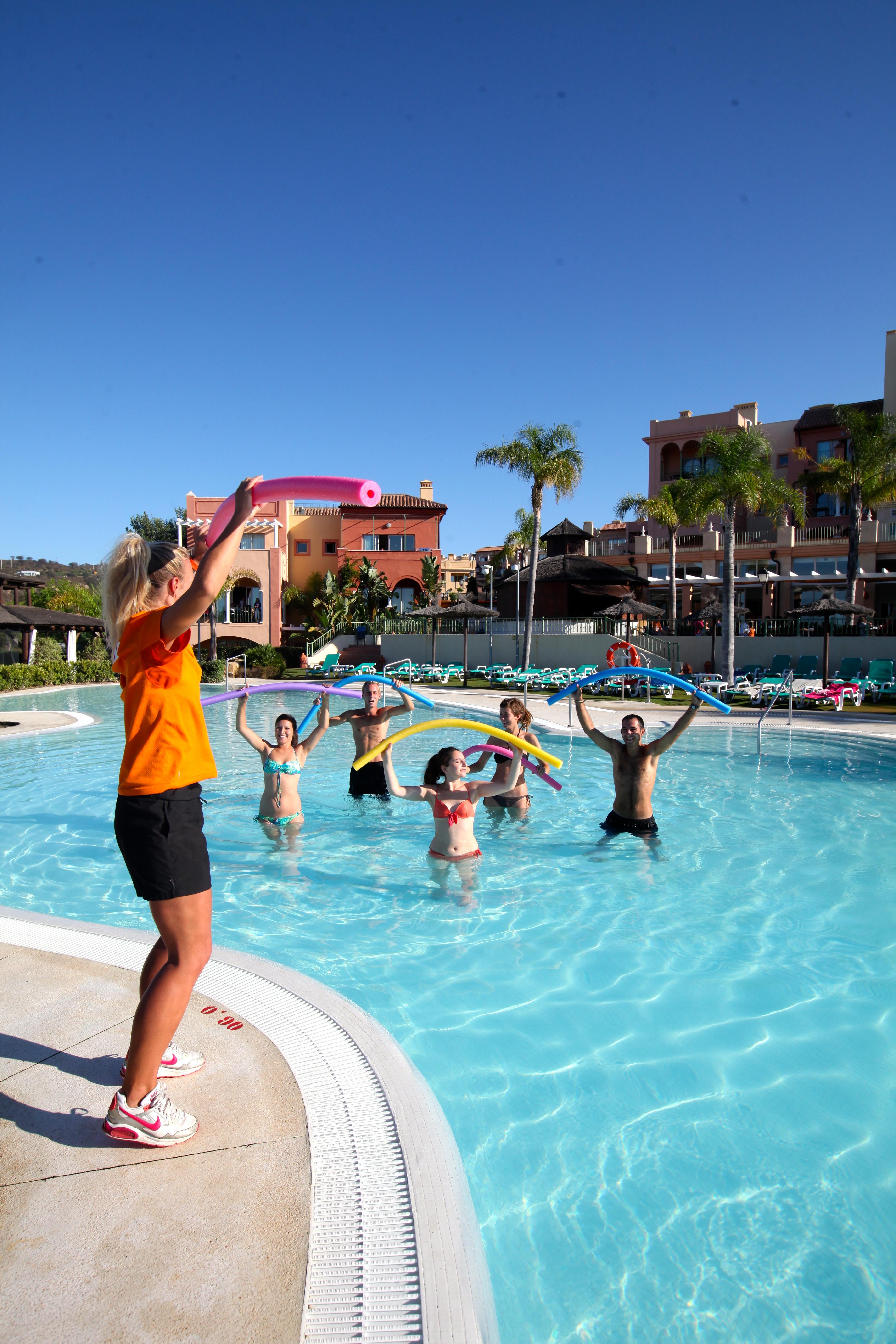 Pierre & Vacances Resort Terrazas Costa Del Sol Manilva Zewnętrze zdjęcie