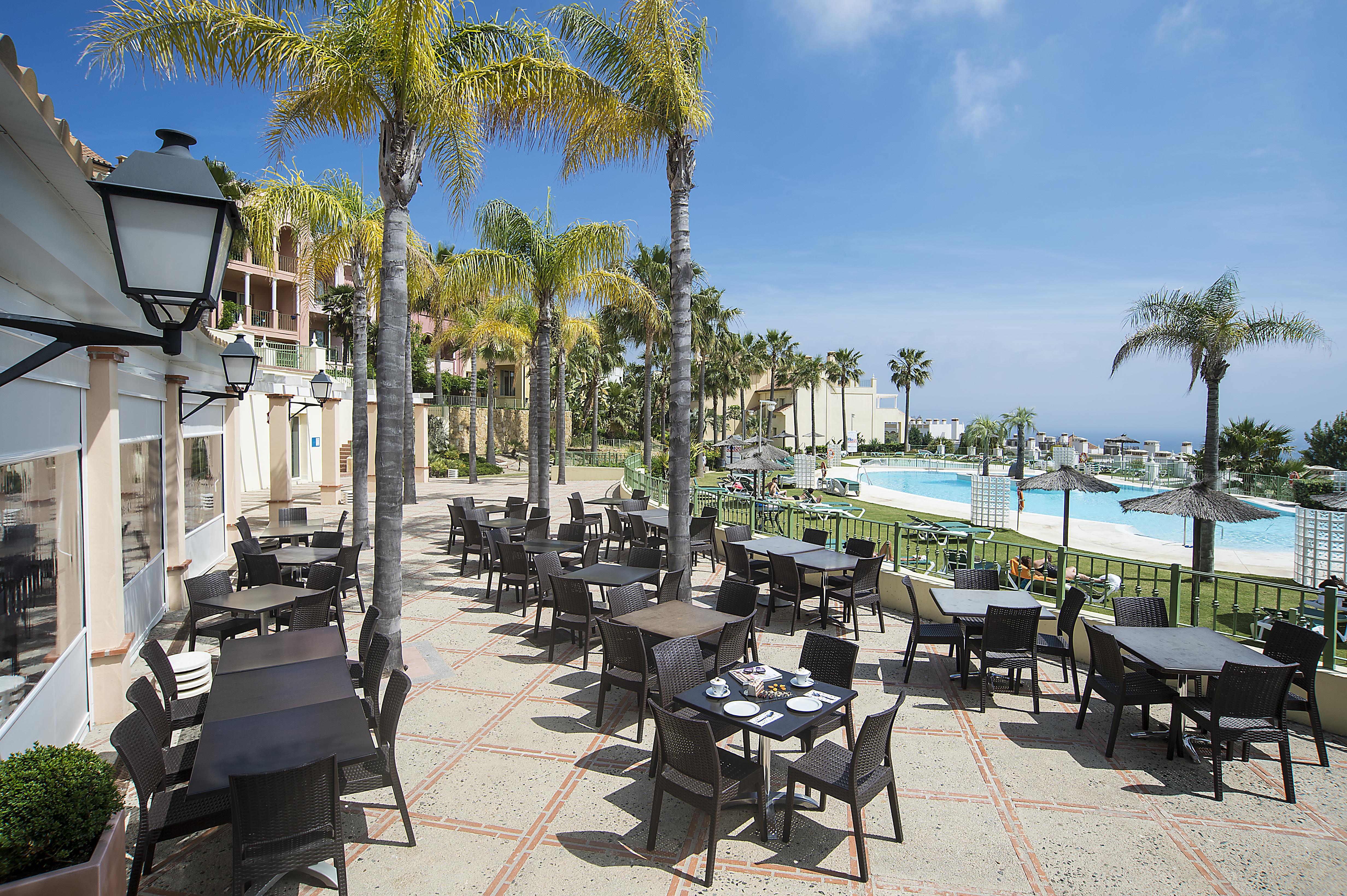 Pierre & Vacances Resort Terrazas Costa Del Sol Manilva Zewnętrze zdjęcie