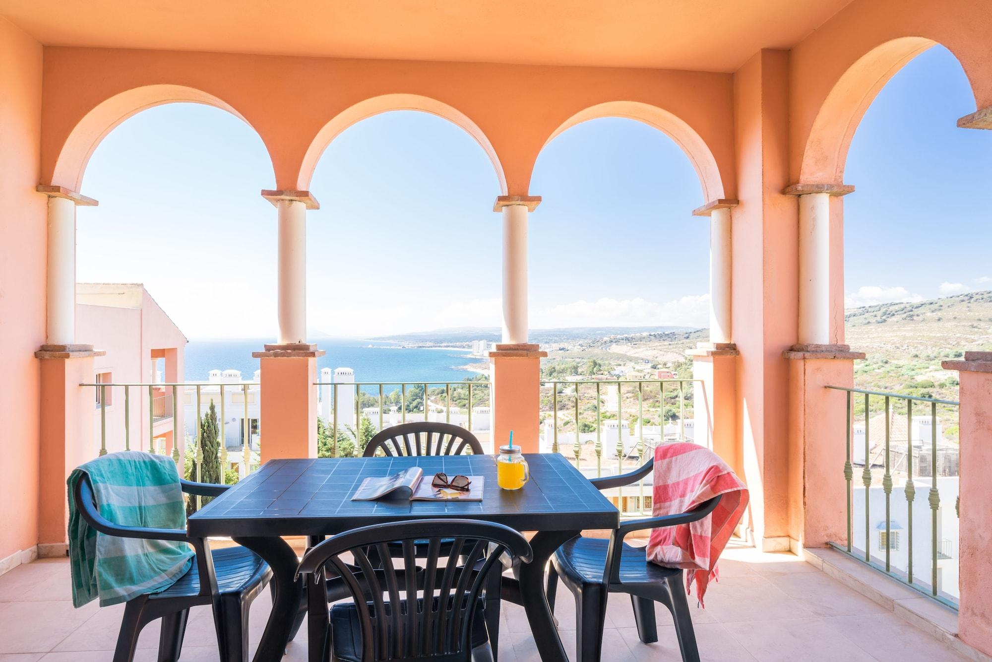 Pierre & Vacances Resort Terrazas Costa Del Sol Manilva Zewnętrze zdjęcie