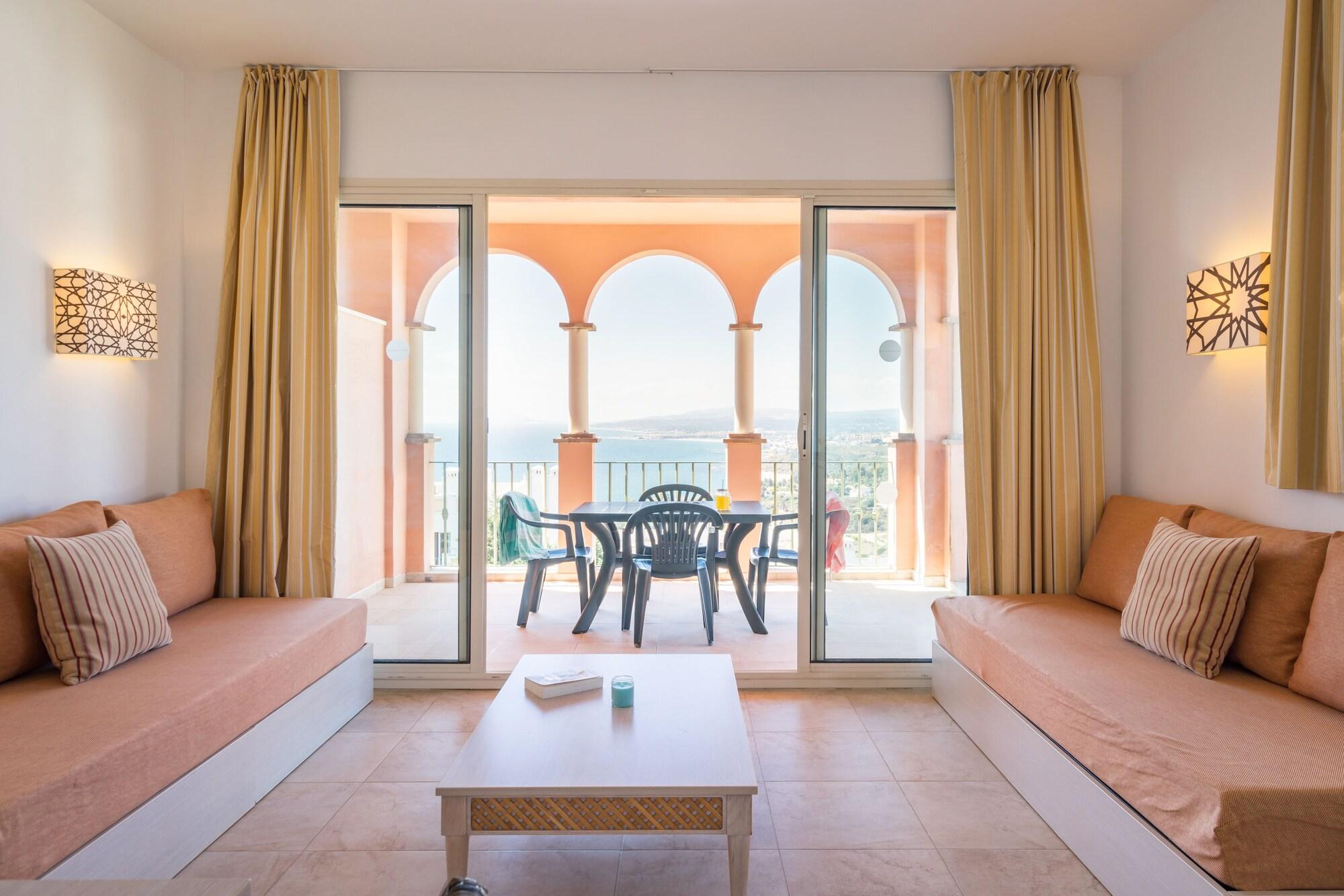 Pierre & Vacances Resort Terrazas Costa Del Sol Manilva Zewnętrze zdjęcie
