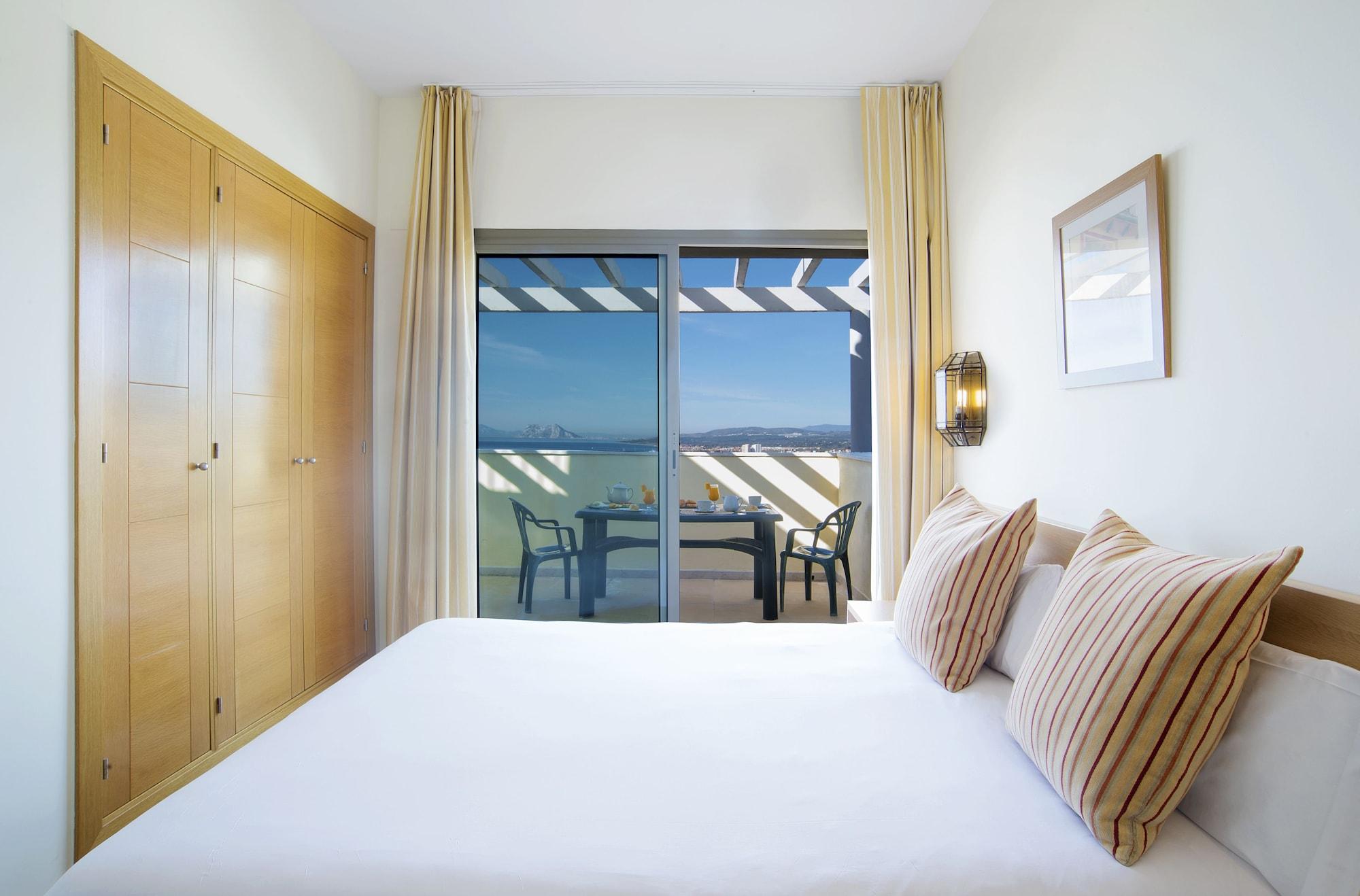 Pierre & Vacances Resort Terrazas Costa Del Sol Manilva Zewnętrze zdjęcie