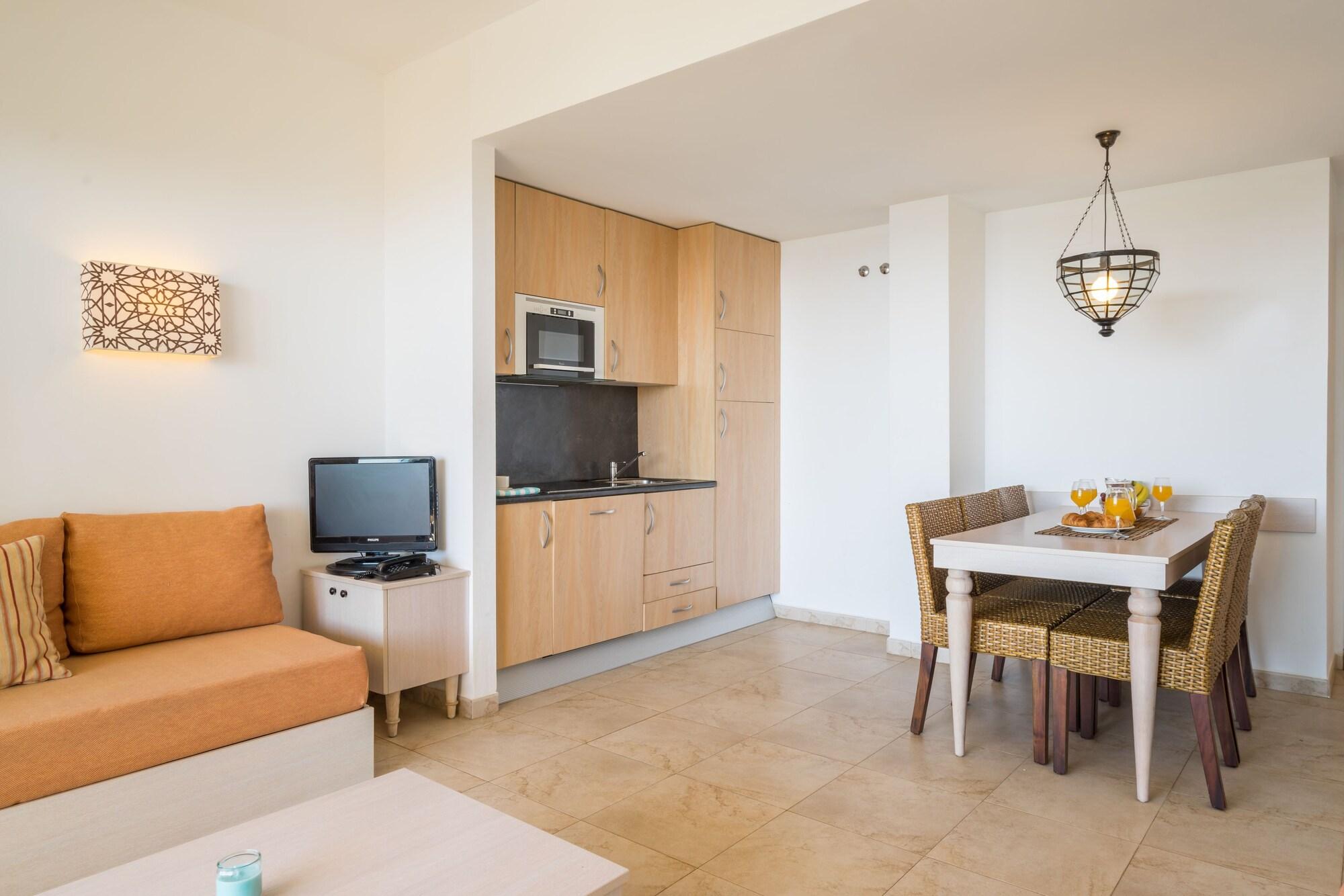 Pierre & Vacances Resort Terrazas Costa Del Sol Manilva Zewnętrze zdjęcie