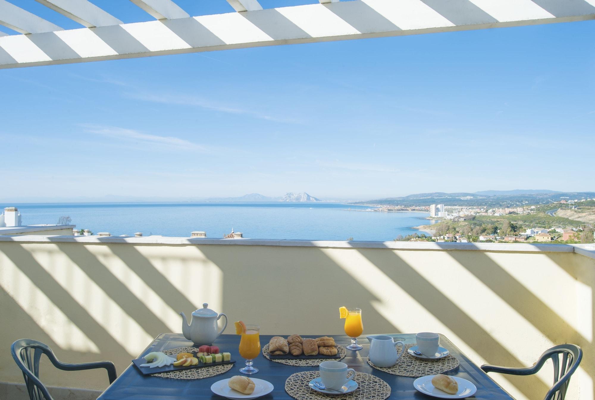 Pierre & Vacances Resort Terrazas Costa Del Sol Manilva Zewnętrze zdjęcie