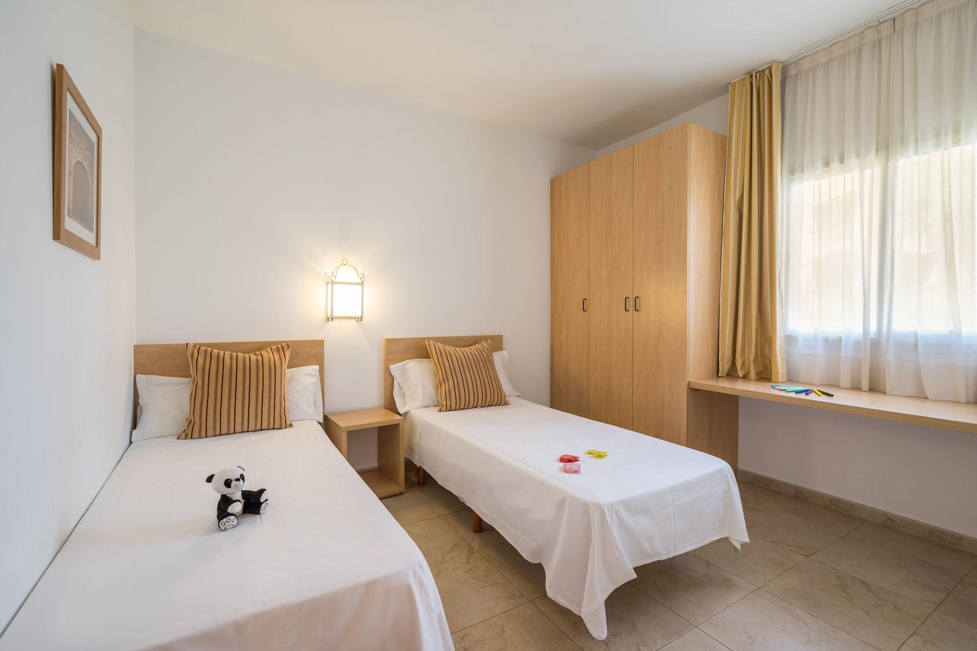 Pierre & Vacances Resort Terrazas Costa Del Sol Manilva Zewnętrze zdjęcie