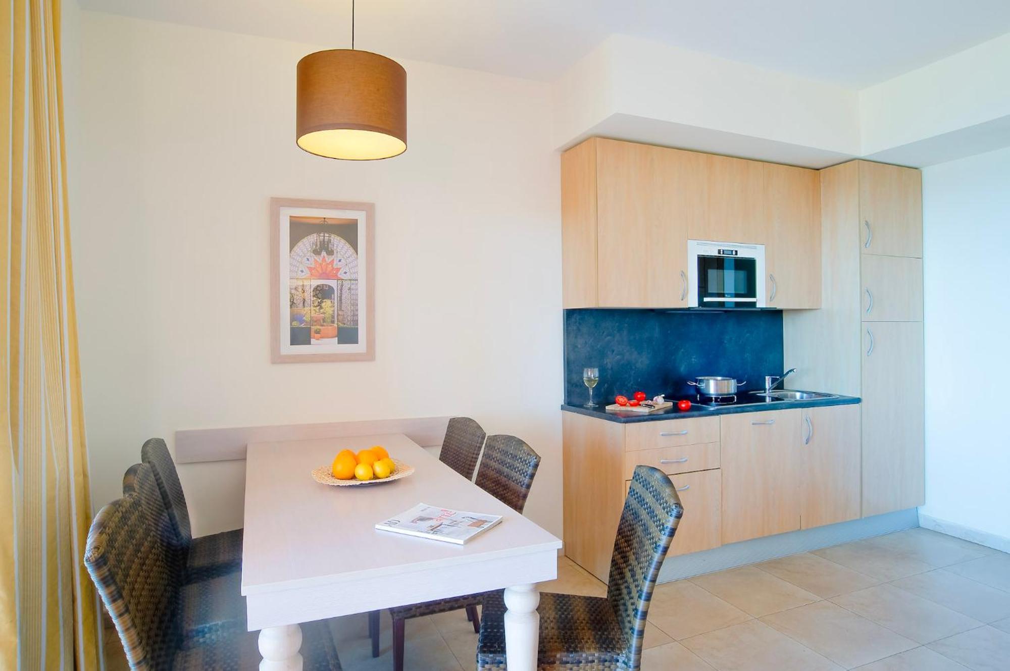 Pierre & Vacances Resort Terrazas Costa Del Sol Manilva Zewnętrze zdjęcie