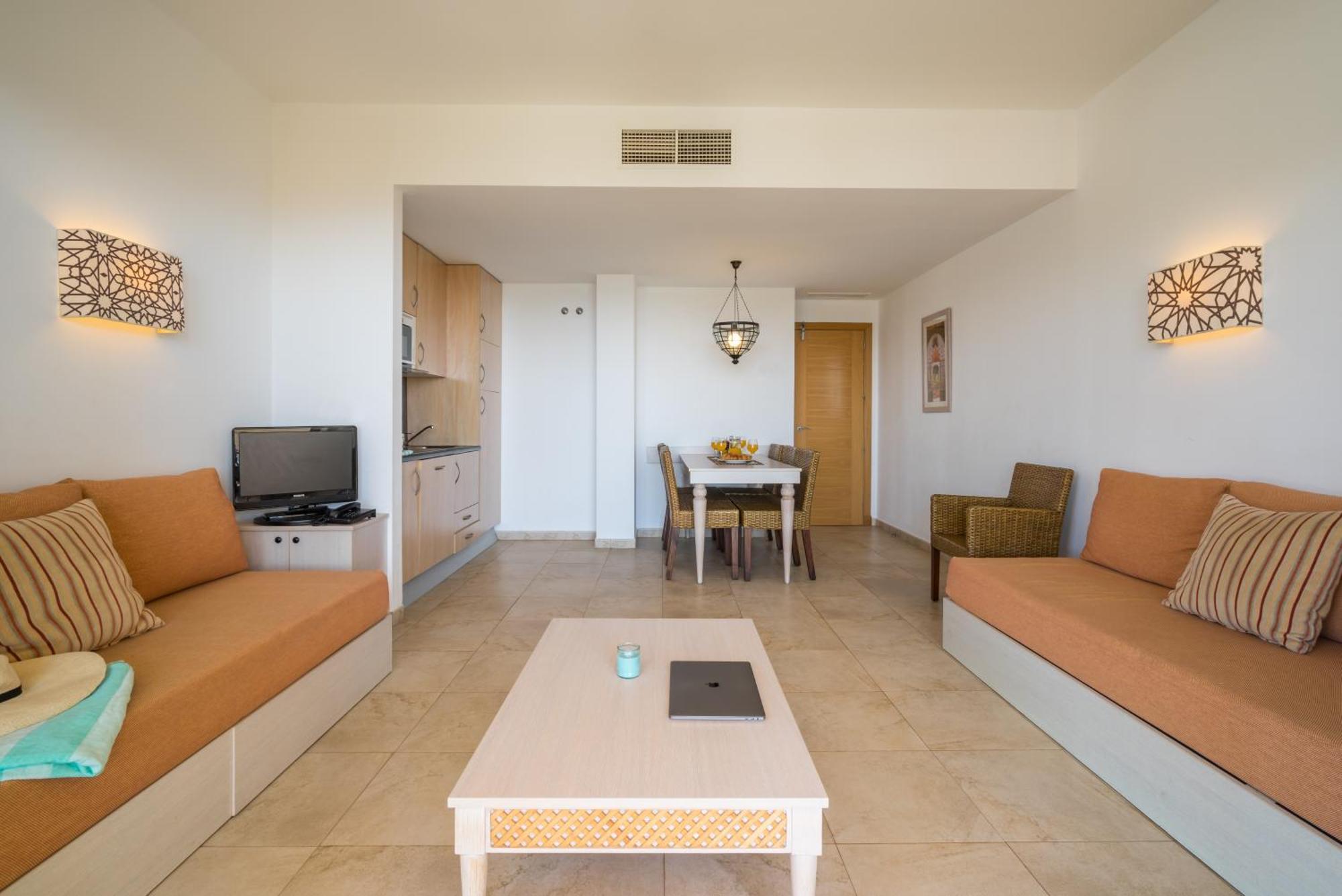 Pierre & Vacances Resort Terrazas Costa Del Sol Manilva Zewnętrze zdjęcie