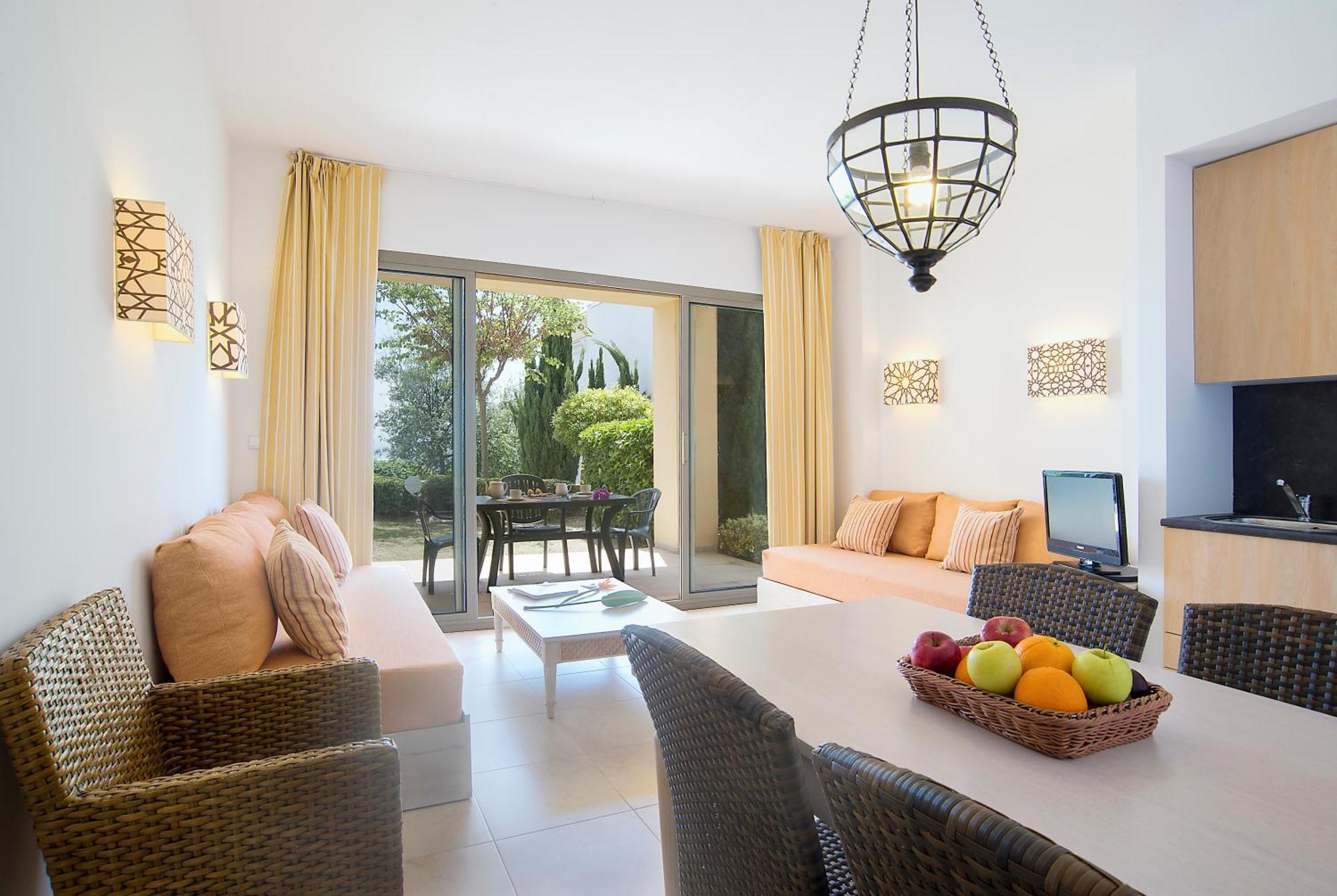 Pierre & Vacances Resort Terrazas Costa Del Sol Manilva Zewnętrze zdjęcie
