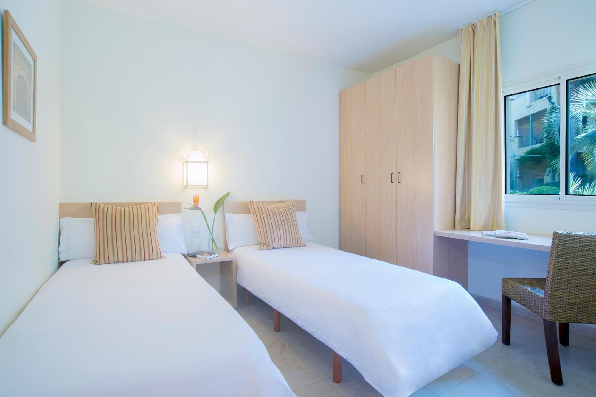 Pierre & Vacances Resort Terrazas Costa Del Sol Manilva Zewnętrze zdjęcie