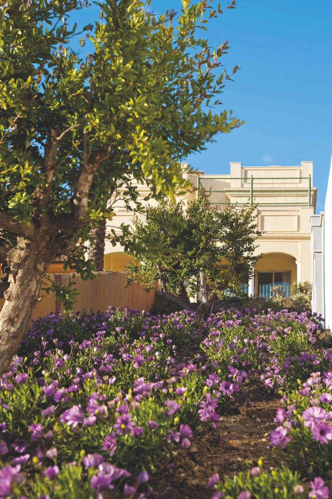 Pierre & Vacances Resort Terrazas Costa Del Sol Manilva Zewnętrze zdjęcie
