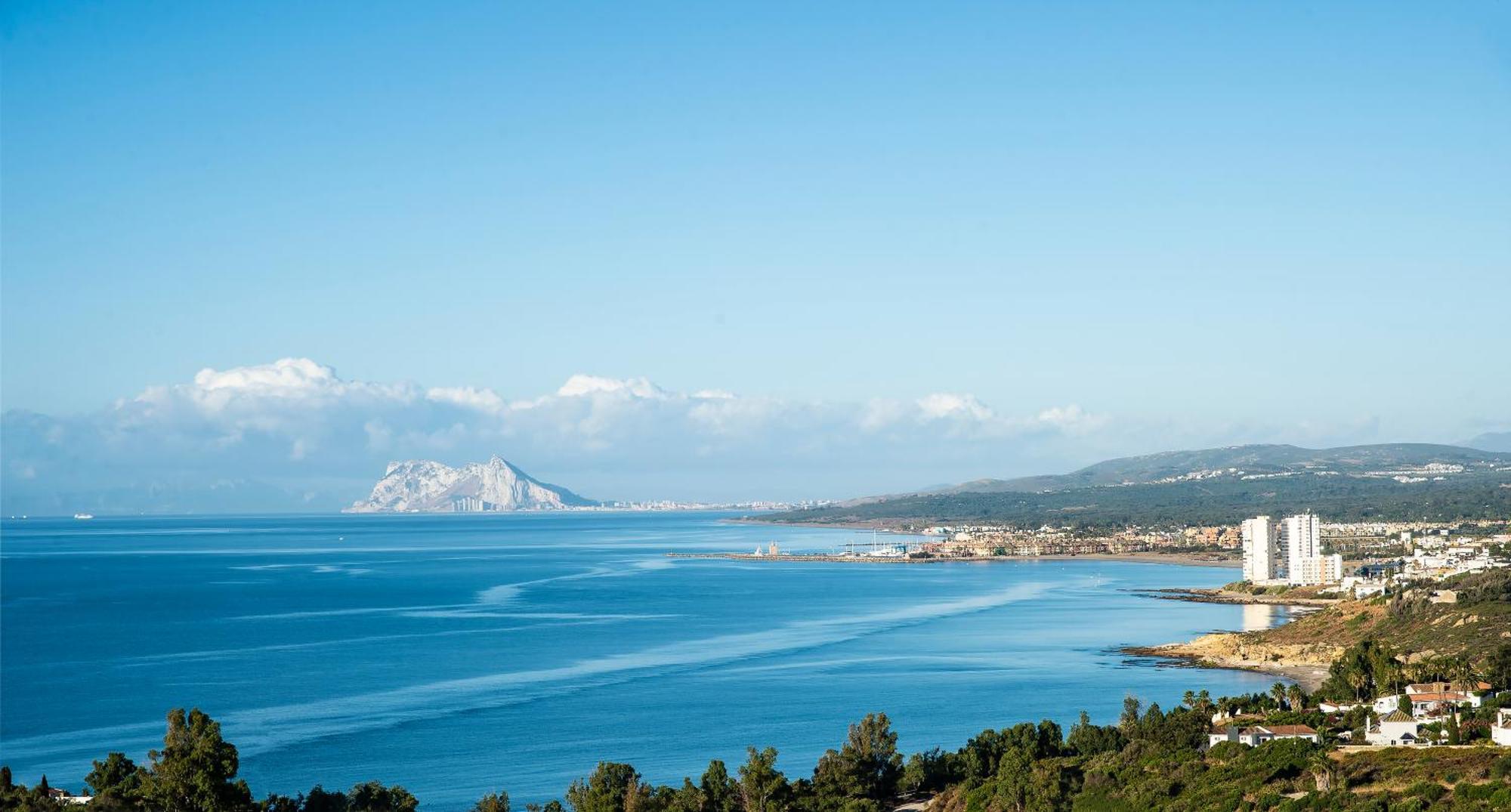 Pierre & Vacances Resort Terrazas Costa Del Sol Manilva Zewnętrze zdjęcie
