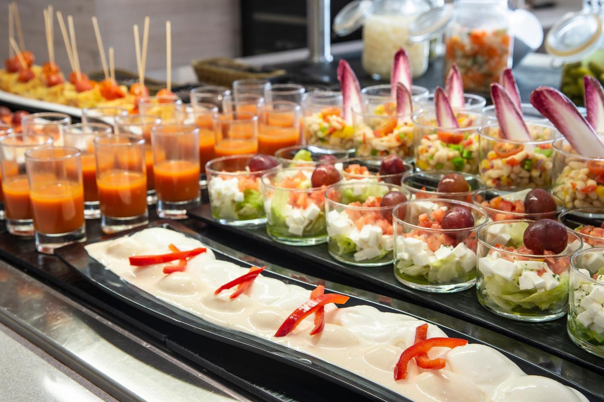 Pierre & Vacances Resort Terrazas Costa Del Sol Manilva Zewnętrze zdjęcie